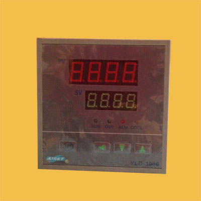 配件-數(shù)顯方表