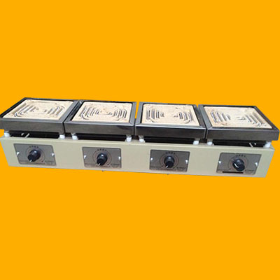 萬(wàn)用電爐